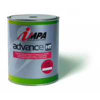 Impa Advance HT Industrial Paint Mixing System
